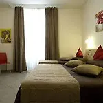 Ara Pacis 4* Rome