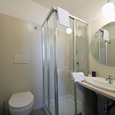 Casa de hóspedes Ara Pacis