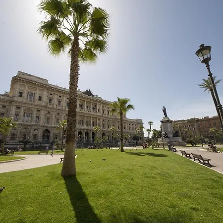 Ara Pacis Casa de hóspedes