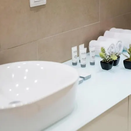 Casa de hóspedes Ara Pacis Roma