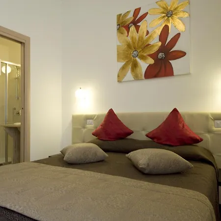 Ara Pacis Casa de hóspedes