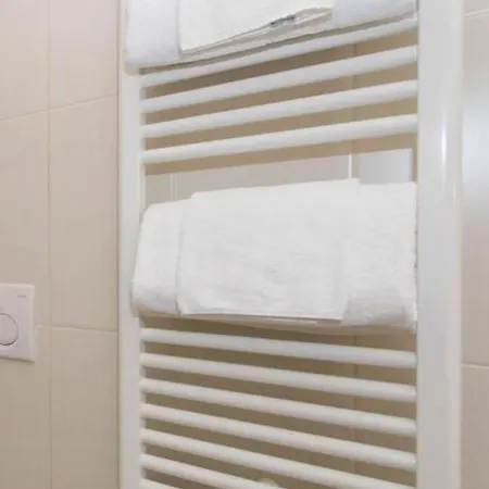 Casa de hóspedes Ara Pacis