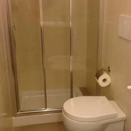 Ara Pacis Casa de hóspedes 4*