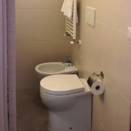 Ara Pacis Casa de hóspedes Roma