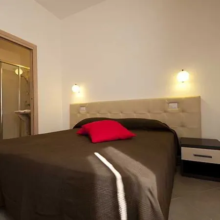 Ara Pacis Casa de hóspedes Roma