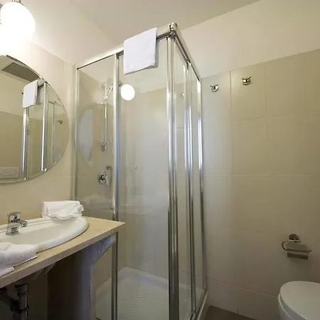 Casa de hóspedes Ara Pacis Roma