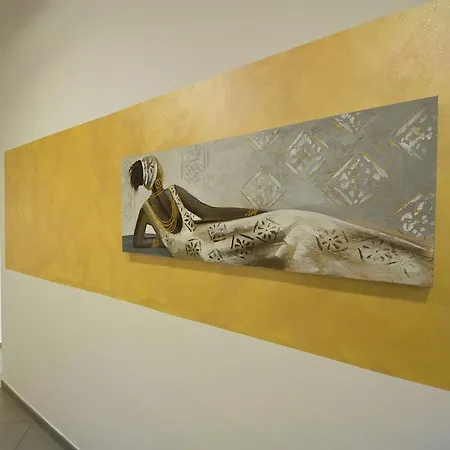 Pensjonat Ara Pacis 2*