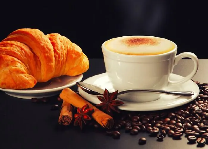 Ara Pacis Penzion 4*