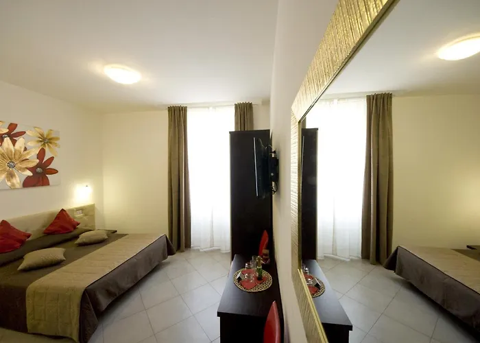 Penzion Ara Pacis 4*