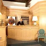 Pensión Ara Pacis 4*