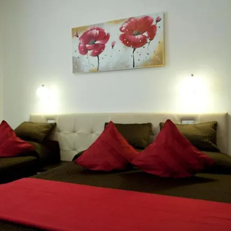 招待所 阿拉帕斯酒店