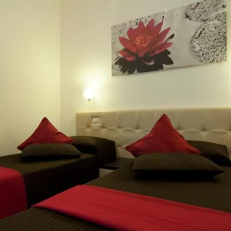 阿拉帕斯酒店 招待所 4*