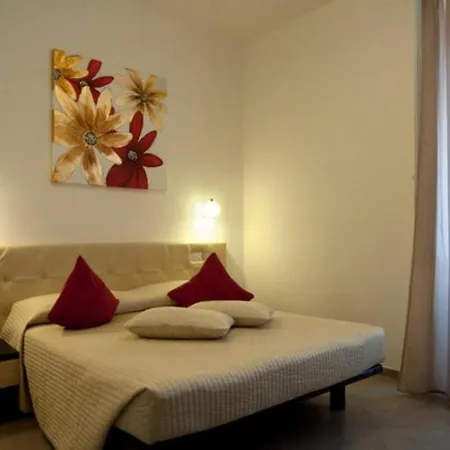 Ara Pacis 4* Rom