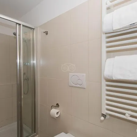 阿拉帕斯酒店 罗马