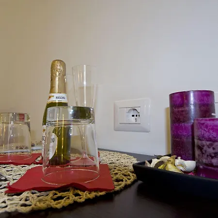 Ara Pacis Pensjonat 4*