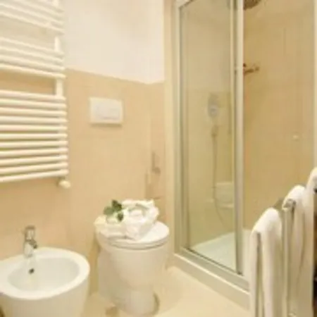 阿拉帕斯酒店 罗马