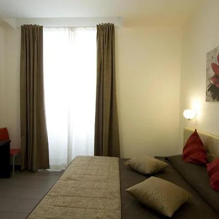 Ara Pacis Affittacamere 4*