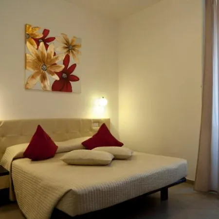 Gasthof Ara Pacis 4*