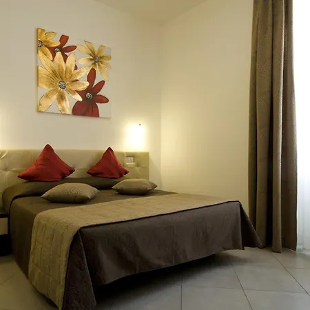 Ara Pacis 4* Rom
