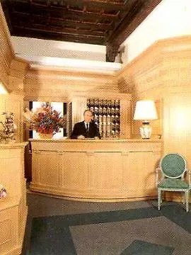 Pensjonat Ara Pacis 4*