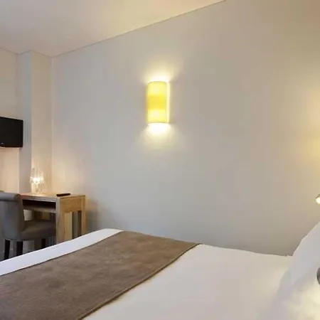 Ara Pacis Pensjonat 4*