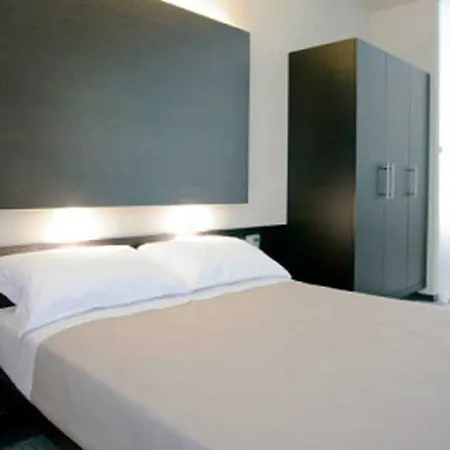 招待所 阿拉帕斯酒店