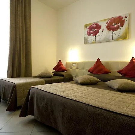 Ara Pacis Pensjonat Rzym