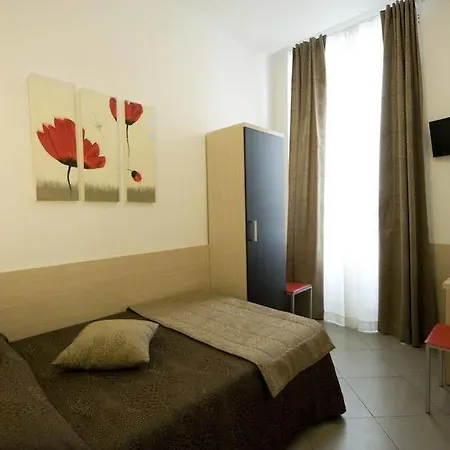 阿拉帕斯酒店 4*