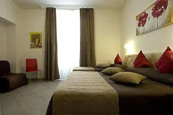 Ara Pacis 4* Ρώμη