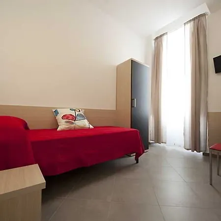 阿拉帕斯酒店 罗马