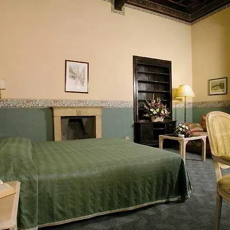 Ara Pacis Gasthof 4*