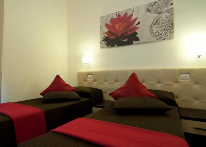 Ara Pacis Gasthof 4*