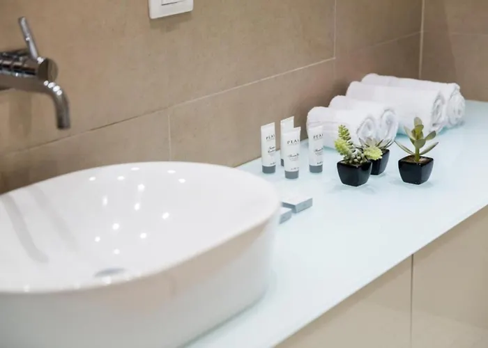 Gasthof Ara Pacis Rom