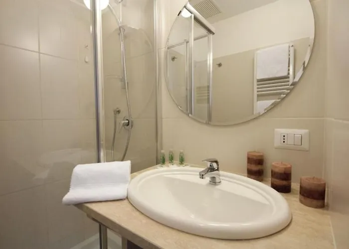 Ara Pacis Penzion 4*