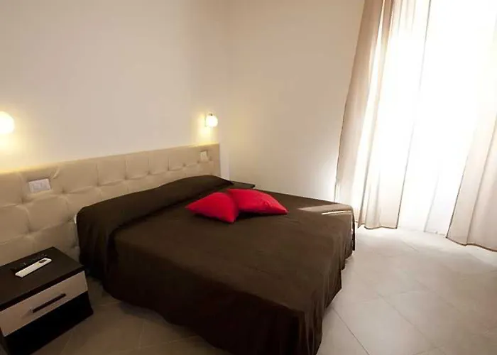 Gasthof Ara Pacis Rom