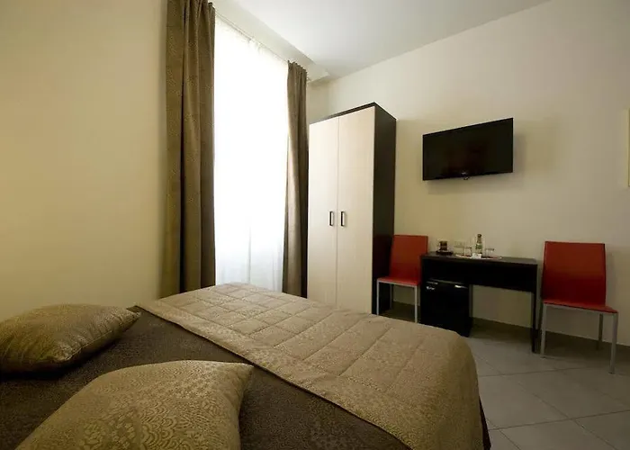 Ara Pacis 4* Řím