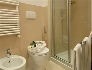 Ara Pacis Gasthof Rom