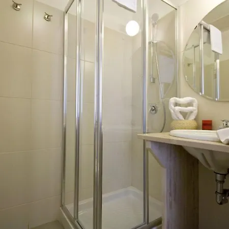 Ara Pacis 4* Ρώμη