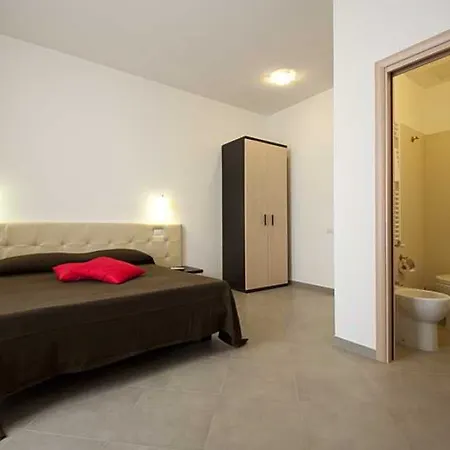 Ara Pacis 4* Rome