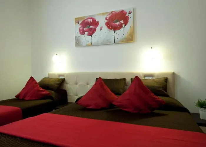 Πανσιόν Ara Pacis