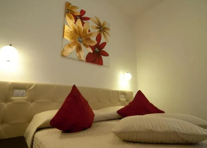 Ara Pacis Πανσιόν Ρώμη