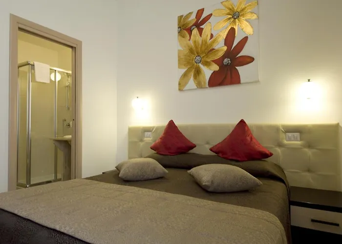 Ara Pacis Πανσιόν