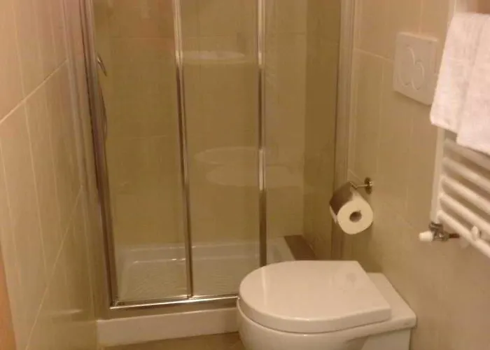 Ara Pacis Πανσιόν 4*