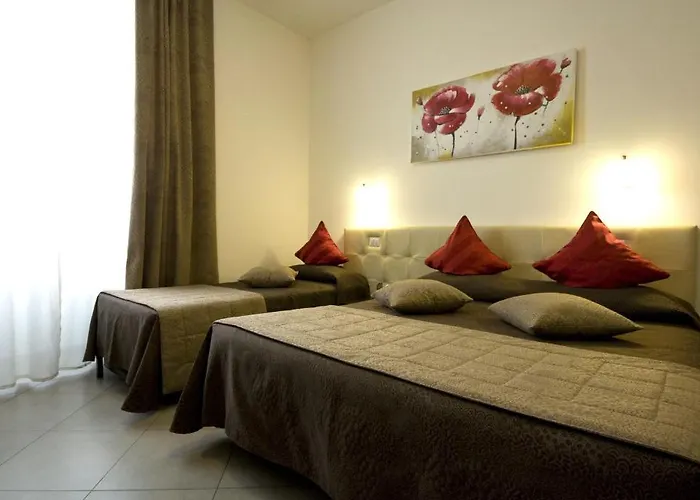 Ara Pacis Πανσιόν Ρώμη