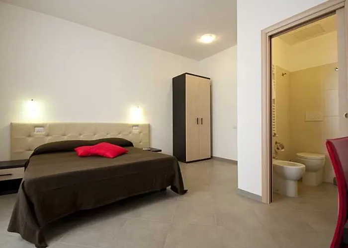 Ara Pacis 4* Ρώμη