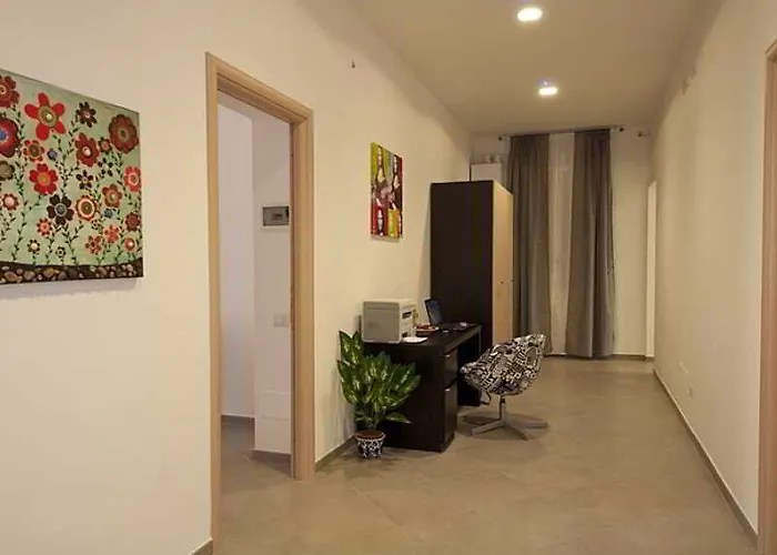 Ara Pacis Πανσιόν