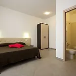 Ara Pacis 4* Рим