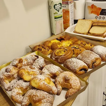 Pensjonat Ara Pacis 4*