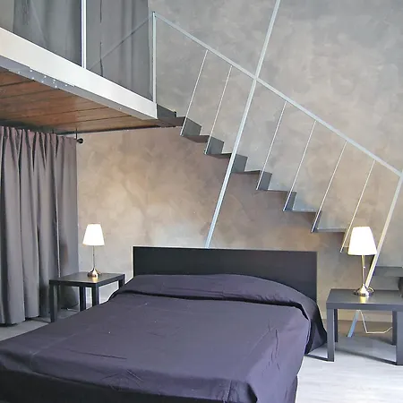 Guest house Ara Pacis Rome