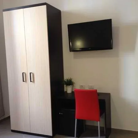Ara Pacis Guest house 2*